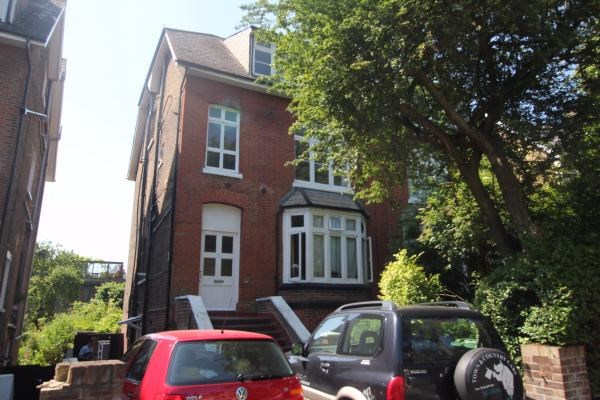 Acol Road South Hampstead